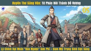 Lí Chính Đại Nhân Khi Nào Đăng Cơ